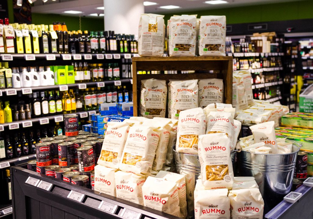 K-Supermarket Ratina Tampere