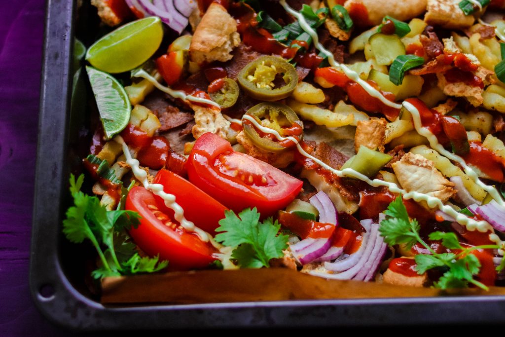 vegaaninen dönerkebabpelti resepti