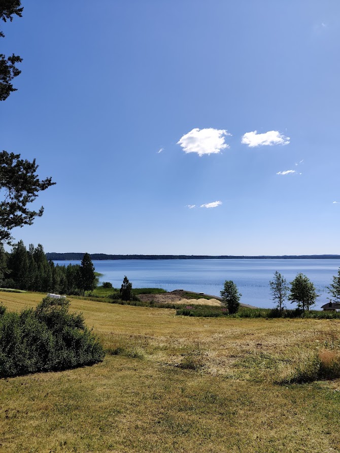 Tohmajärvi luontopolku