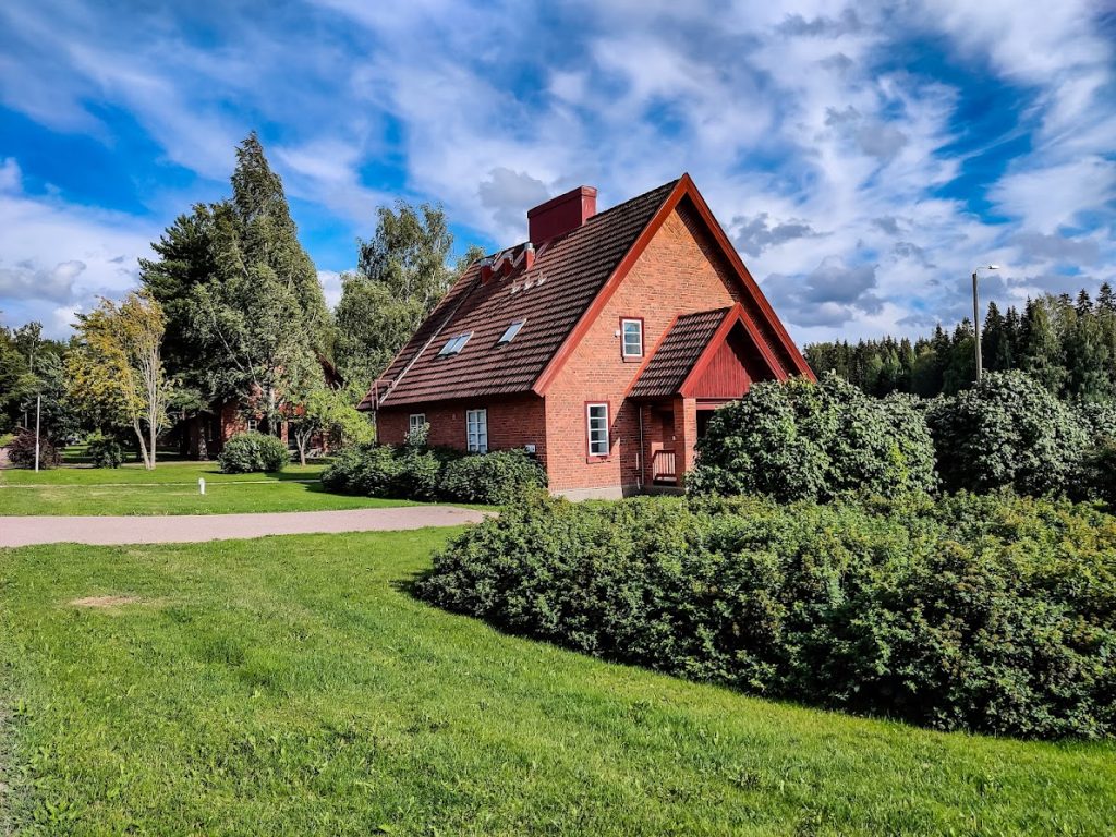 Vanajanlinna majoitusvinkit