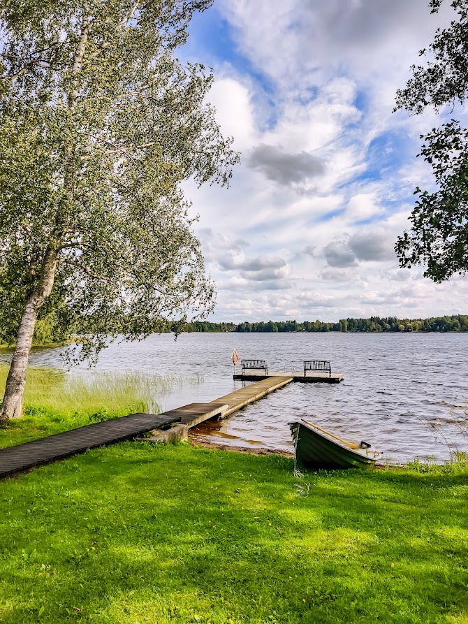 Hämeenlinnan nähtävyydet Vanajanlinna