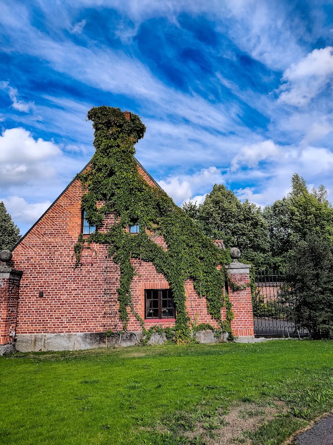 Vanajanlinna hotelli arvostelu