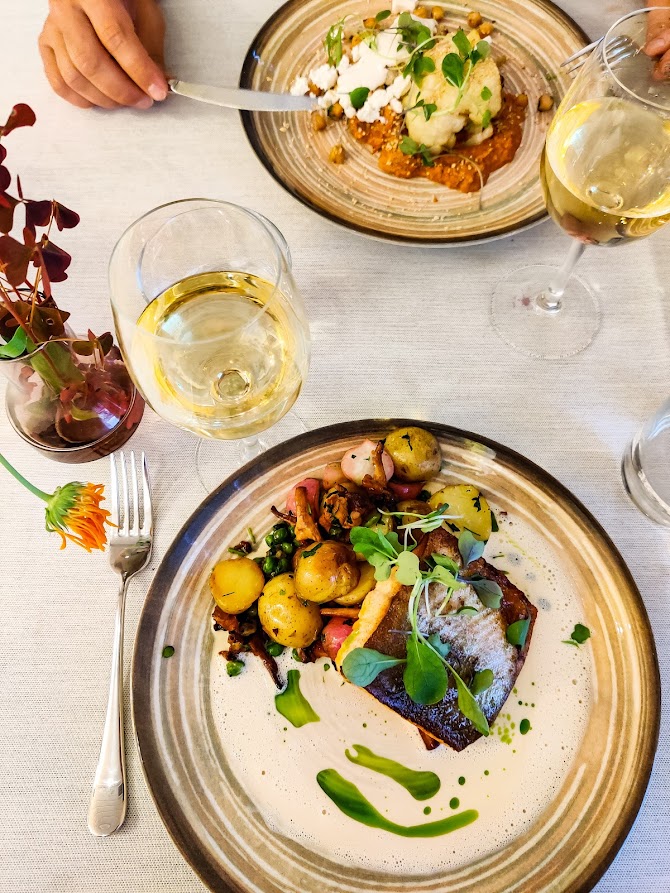 Hämeenlinnan parhaat ravintolat Piparkakkutalo