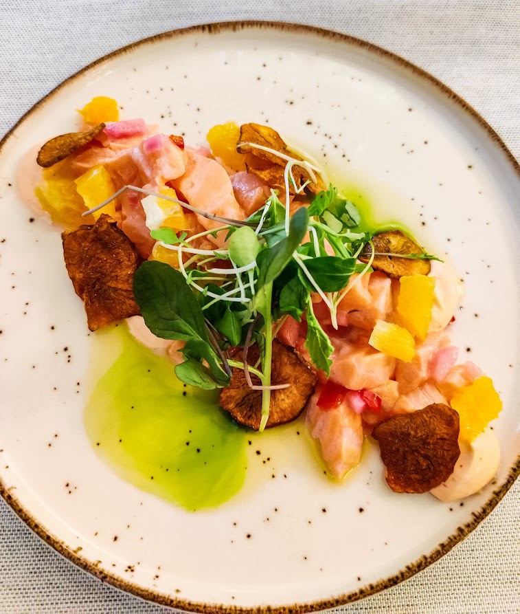 Hämeenlinnan parhaat ravintolat Piparkakkutalo