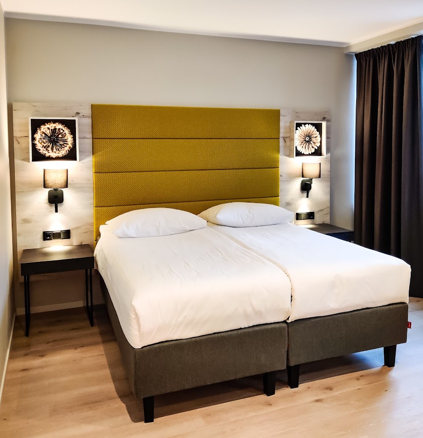 Tallinnan hotellit Tallink City Hotel kokemuksia