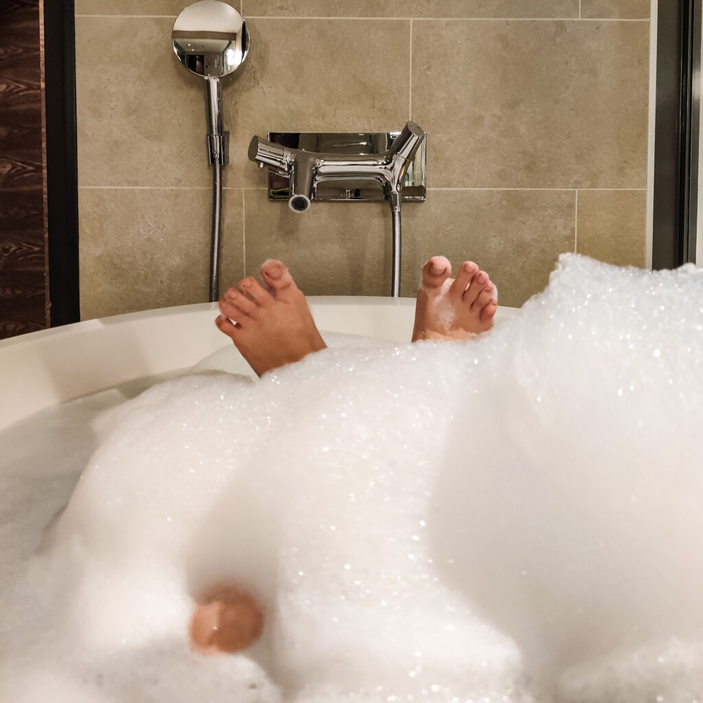 Lapland hotel Bulevardi sviitti