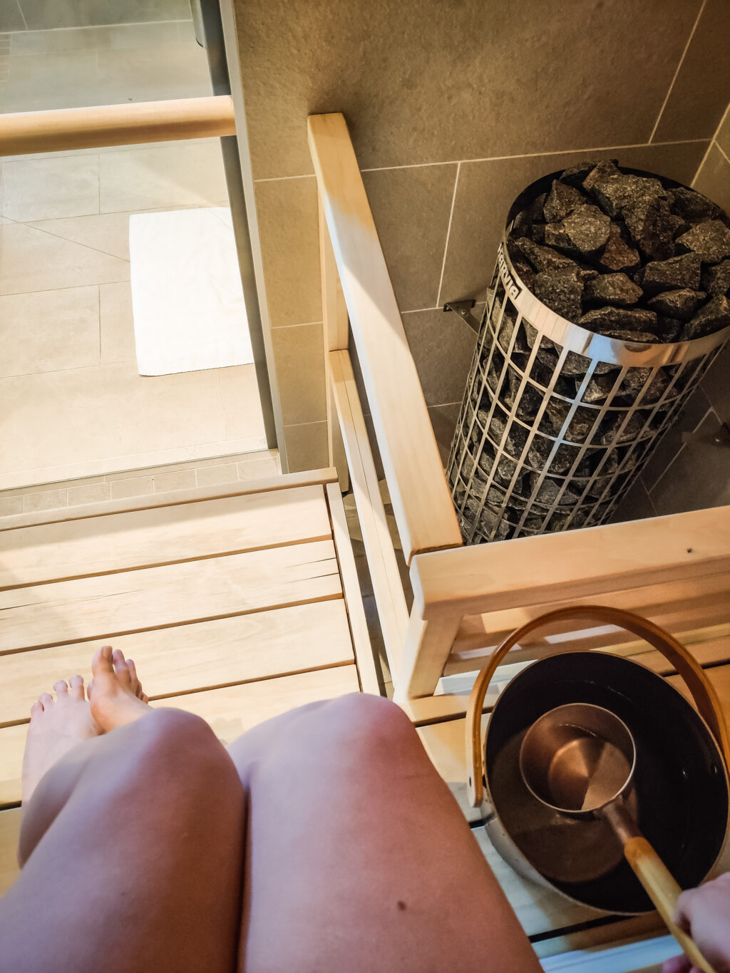 Lapland hotel Bulevardi sviitti