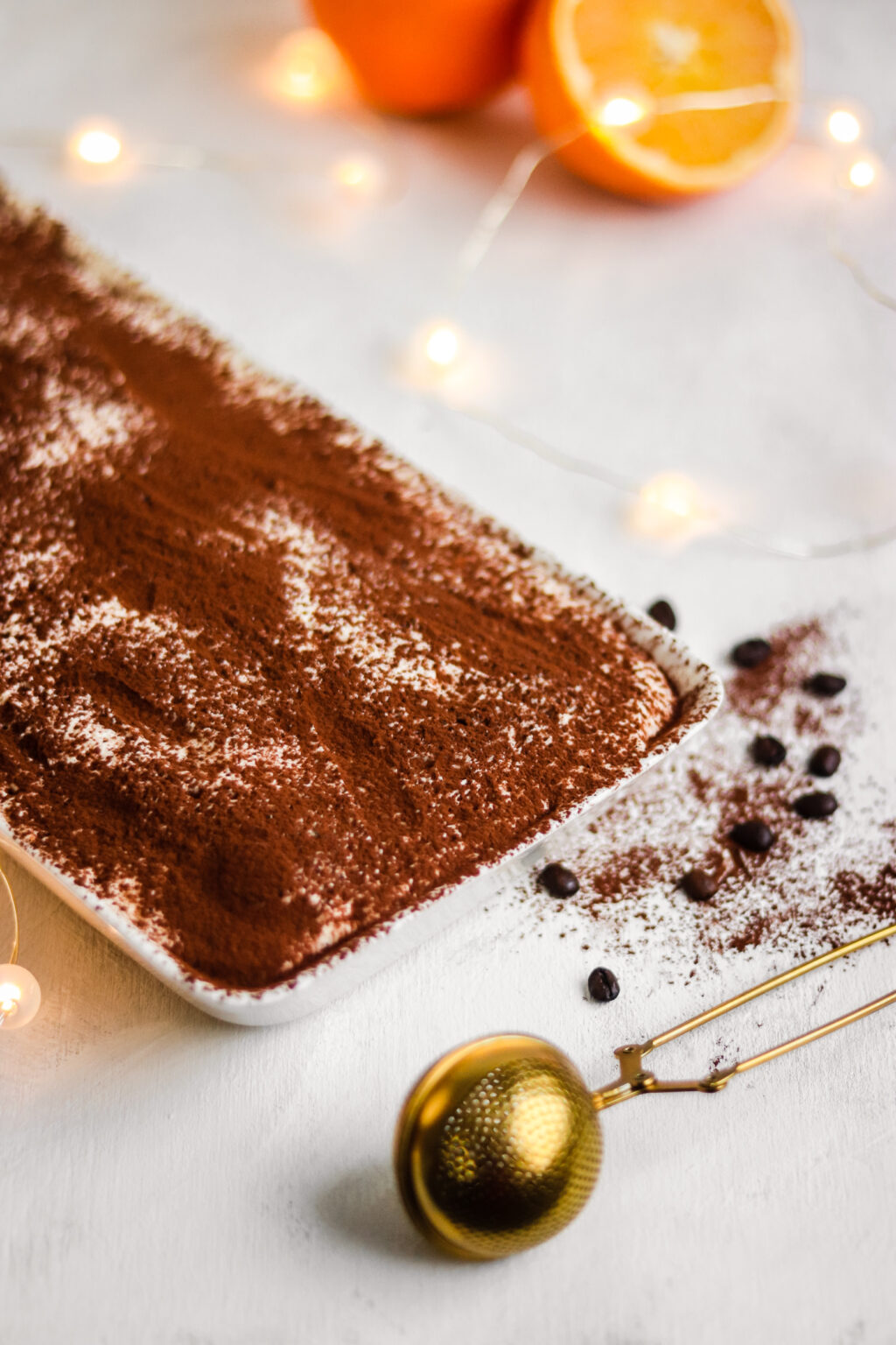 taivaallinen tiramisu ohje