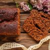 saaristolaisleipä appelsiinimehuun