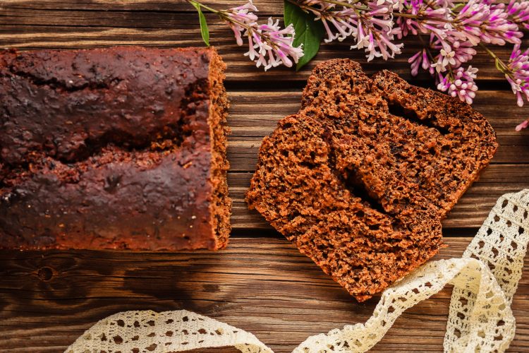 saaristolaisleipä appelsiinimehuun