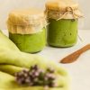 rucola pesto
