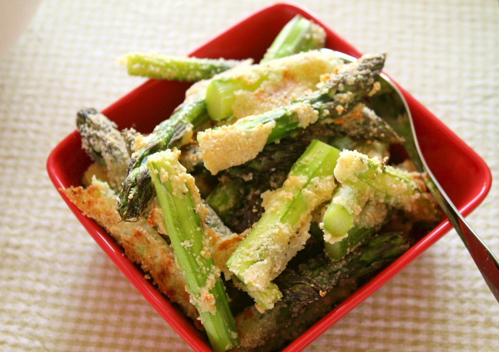 parmesaani parsa paneroitu