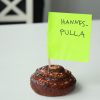 hannespullan ohje