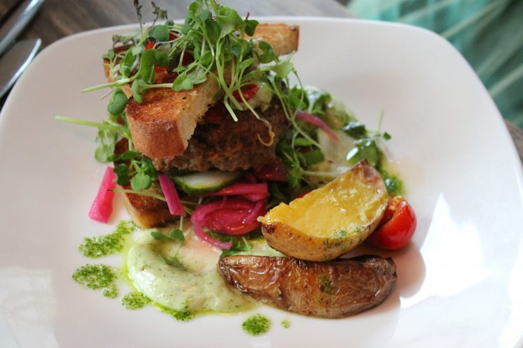 Bistro Kattila Tampere arvostelu