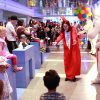 Tampereen Muumimuseon avajaiset