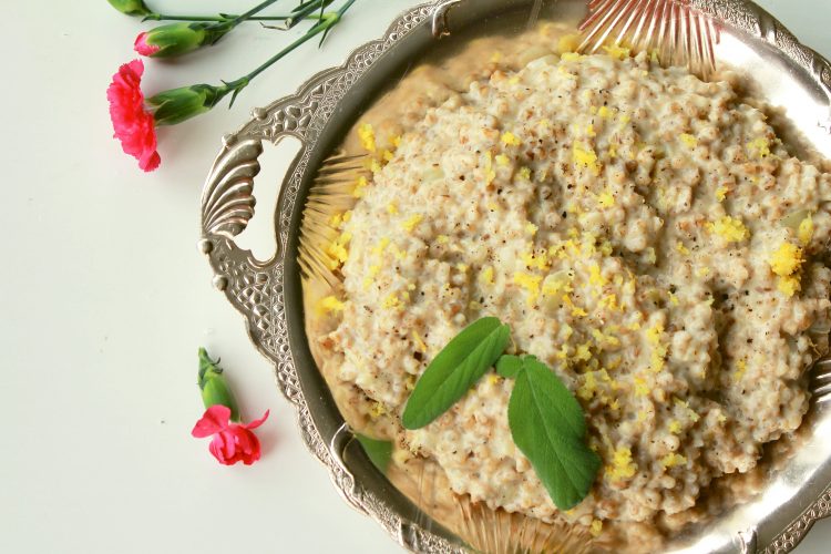 sitruuna-mascarponeohratto ohje