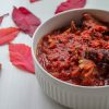 Kreikkalainen lihapata stifado ohje