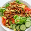Vegemin seitankebab kokemuksia