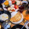 Lapland Hotel Tampere aamiainen kokemuksia