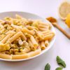 vegaaninen kukkakaalipasta
