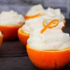 appelsiinijäädykkeen ohje