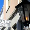 Kukkaisviikkojen Gourmetkortteli