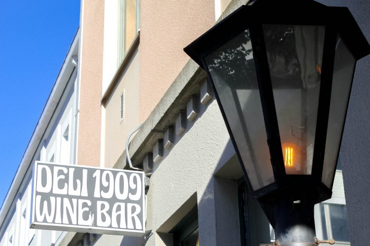 Kukkaisviikkojen Gourmetkortteli