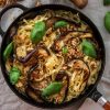 munakoiso-saksanpähkinäpasta ohje