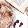 Irish coffee -juustokakku