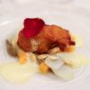 Hellan ja huoneen vegemenu arvostelu