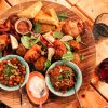 Guru´s Kitchen Tampere arvostelu