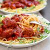 Nyhtökaurabolognese ohje