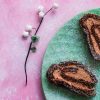 Suklaakääretorttu ohje