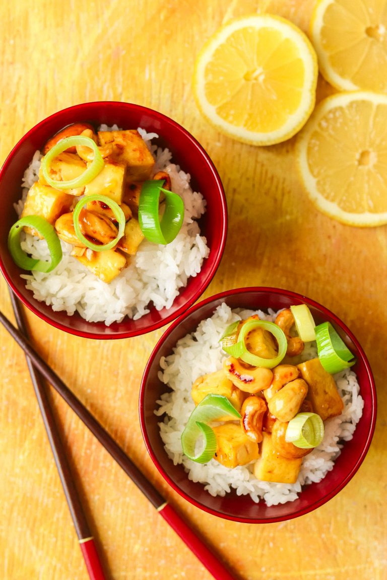 tofu ohje