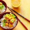 Tofu resepti