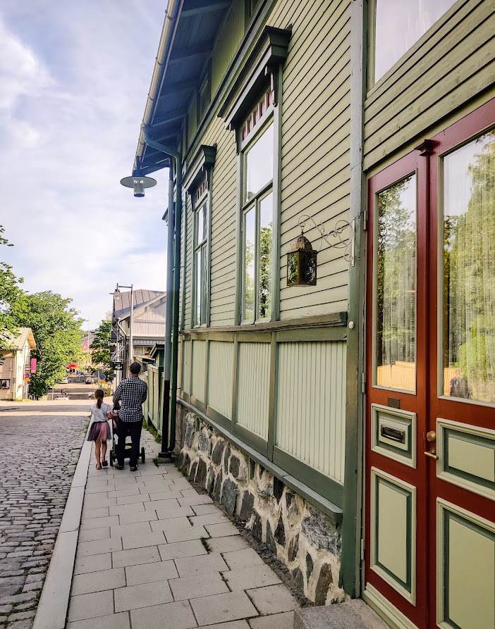 Tekemistä Savonlinnassa