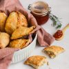 Tofu-riisipasteija ohje
