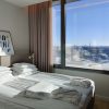 hotelli tripla Pasila kokemuksia