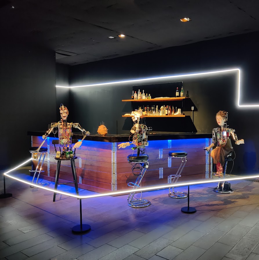 Turku Wäinö Aaltosen museo