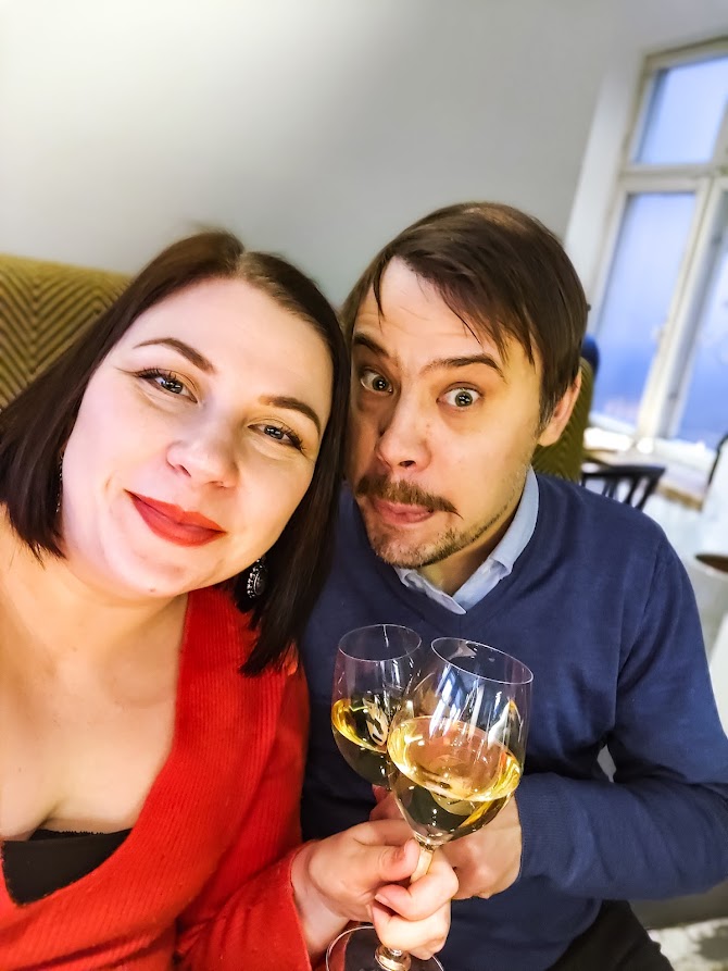 Turku ravintola Tårget kokemuksia