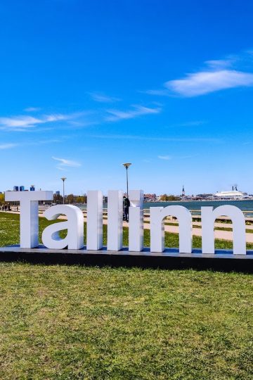 Matkavinkit Tallinnaan Tallinnan hotellit ja ravintolat