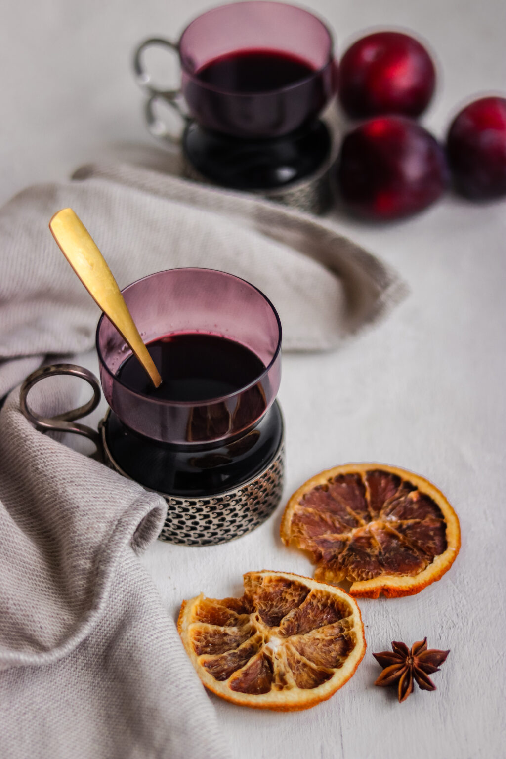 hehkuviini Glühwein