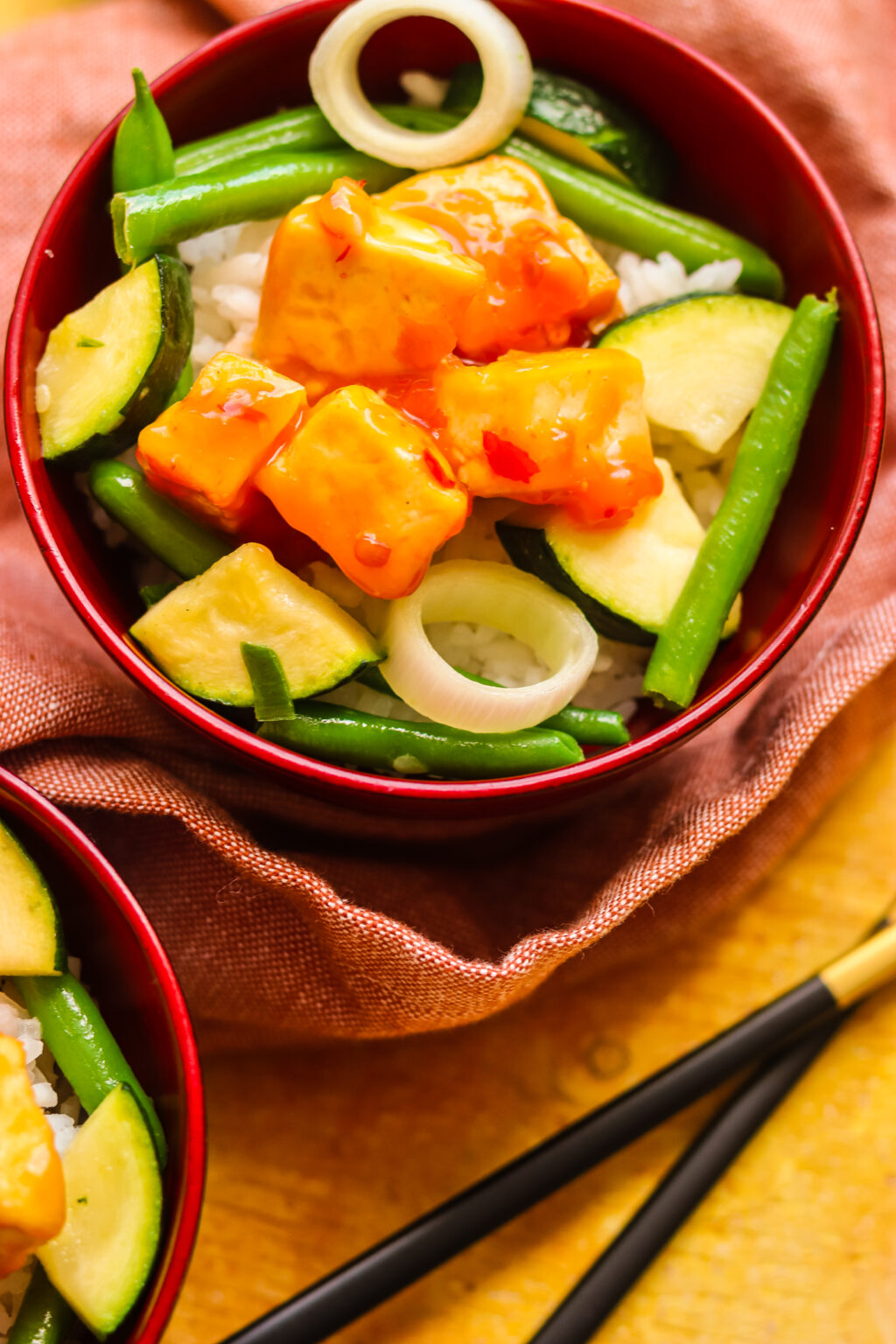 tahmea tofu resepti