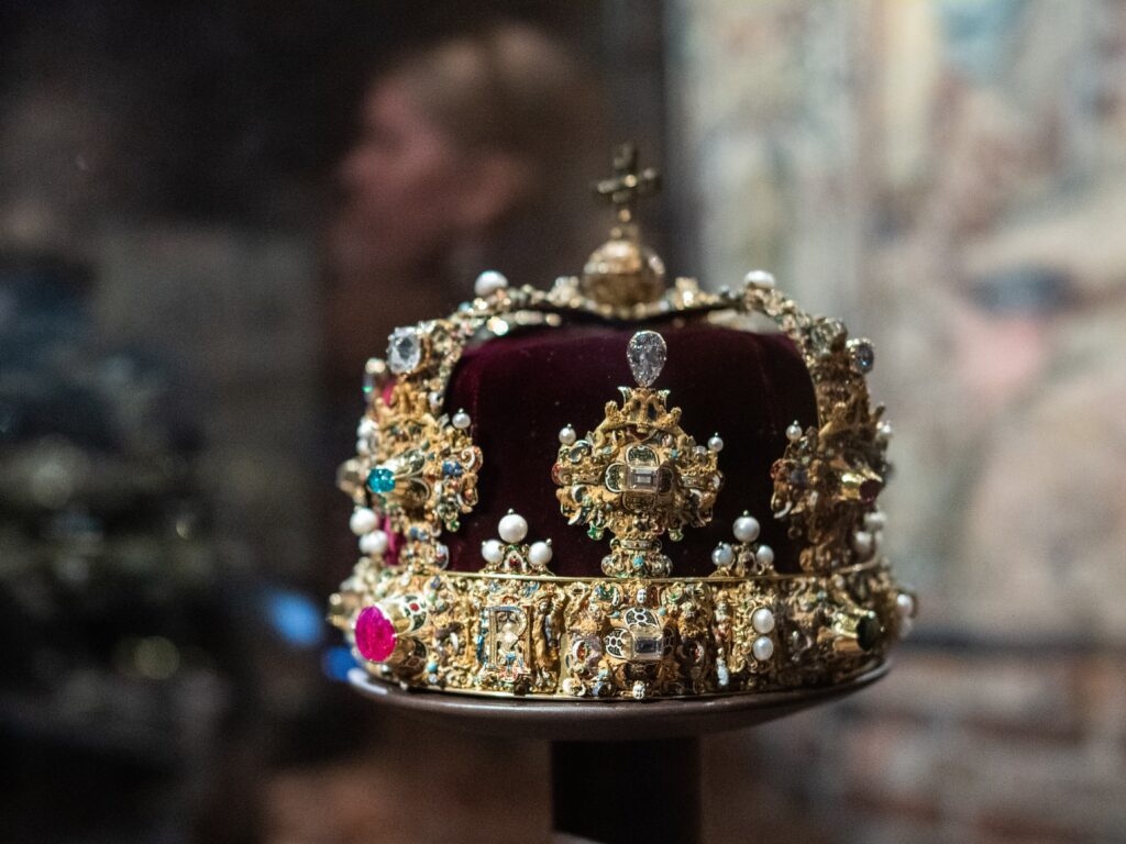 Tukholman kuninkaanlinna