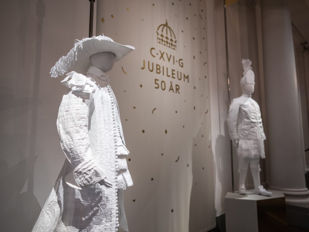 Tukholman kuninkaanlinna