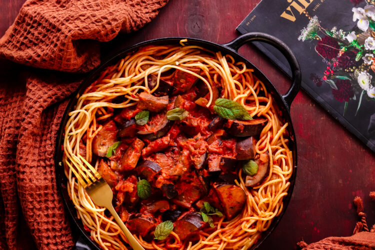 paras munakoisopasta