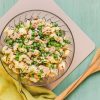 ruokaisa pastasalaatti hovisalaatti