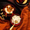 helppo butter tofu