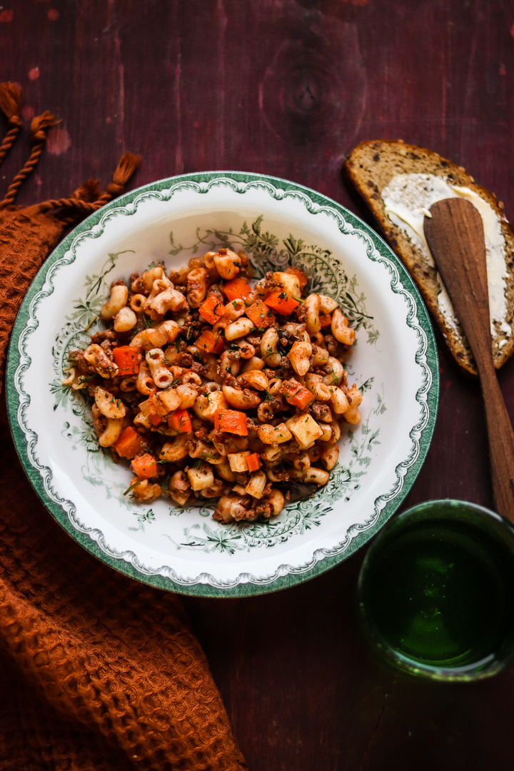 soijarouhe-makaronipata