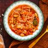paras minestronekeitto